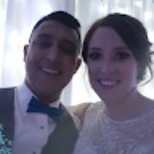 Meet your Posher, Alison